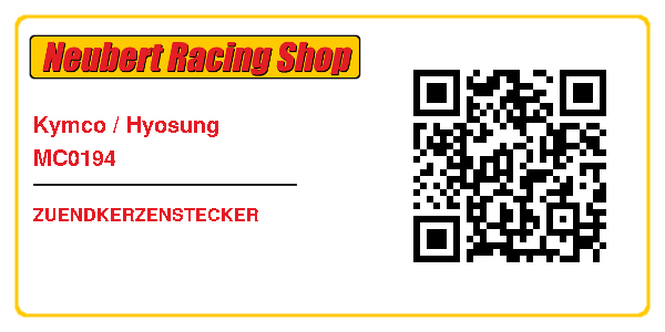 Kymco / Hyosung MC0194