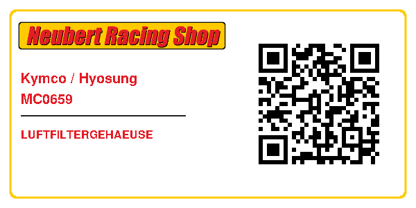 Kymco / Hyosung MC0659