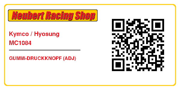 Kymco / Hyosung MC1084