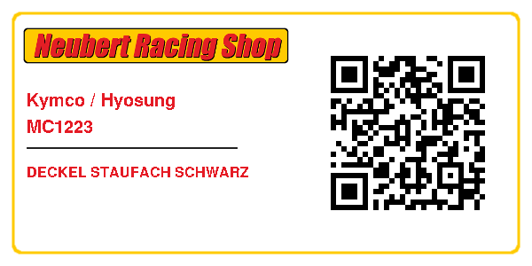Kymco / Hyosung MC1223