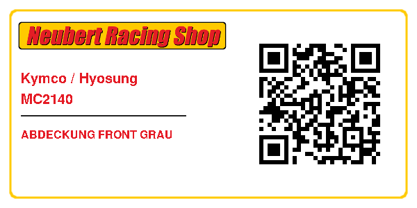 Kymco / Hyosung MC2140