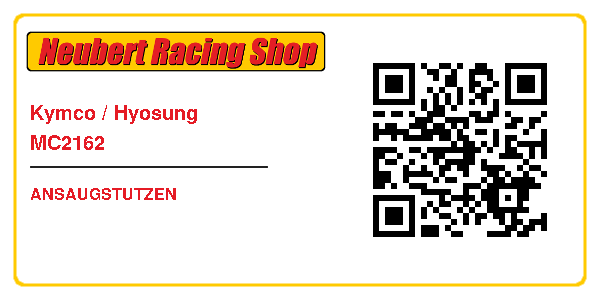 Kymco / Hyosung MC2162