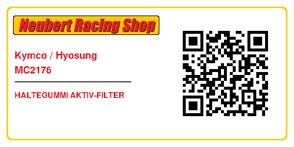 Kymco / Hyosung MC2176