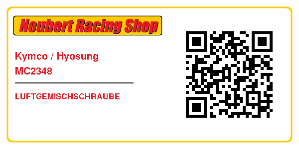 Kymco / Hyosung MC2348