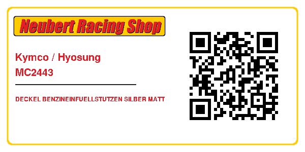 Kymco / Hyosung MC2443