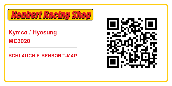 Kymco / Hyosung MC3028