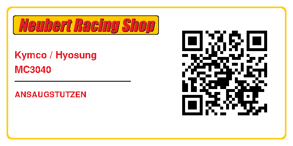 Kymco / Hyosung MC3040
