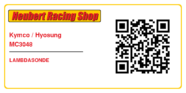 Kymco / Hyosung MC3048