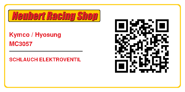 Kymco / Hyosung MC3057