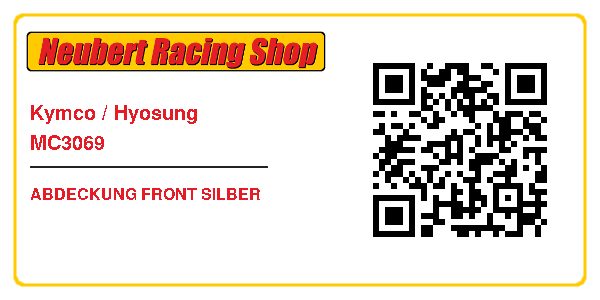 Kymco / Hyosung MC3069
