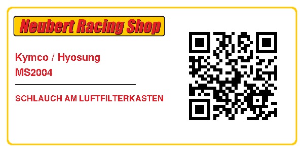 Kymco / Hyosung MS2004
