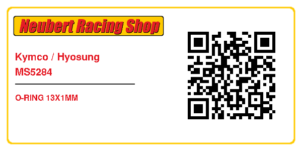Kymco / Hyosung MS5284