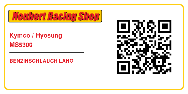 Kymco / Hyosung MS5300