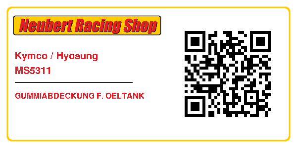 Kymco / Hyosung MS5311