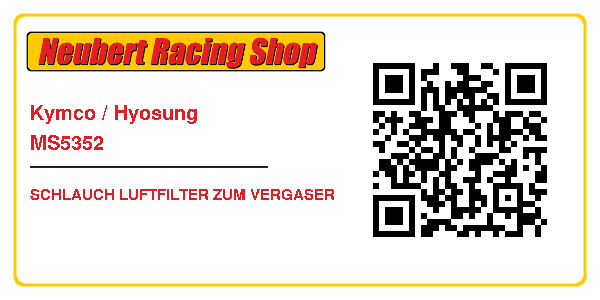 Kymco / Hyosung MS5352
