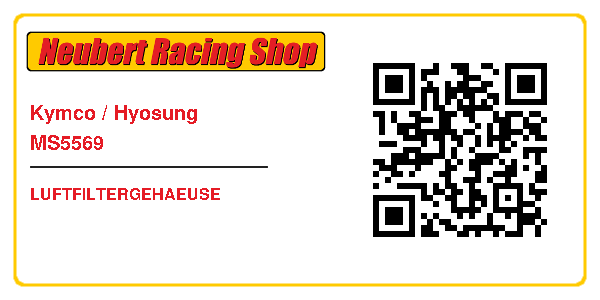 Kymco / Hyosung MS5569