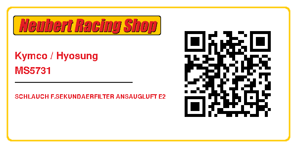 Kymco / Hyosung MS5731