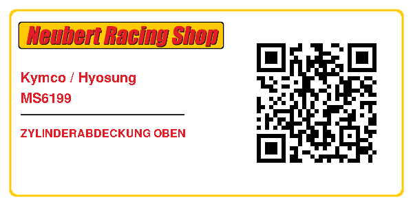 Kymco / Hyosung MS6199