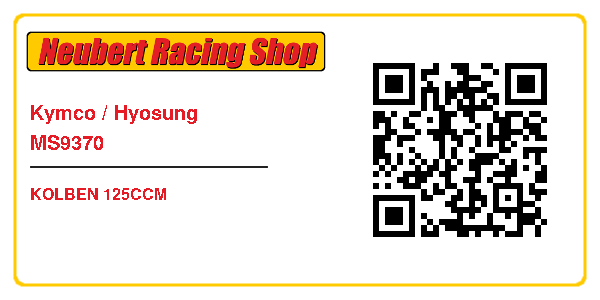 Kymco / Hyosung MS9370