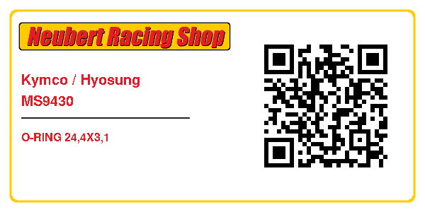 Kymco / Hyosung MS9430
