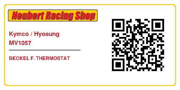 Kymco / Hyosung MV1057