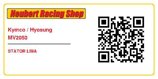 Kymco / Hyosung MV2050