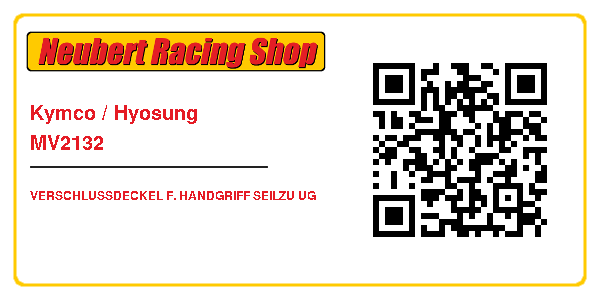 Kymco / Hyosung MV2132