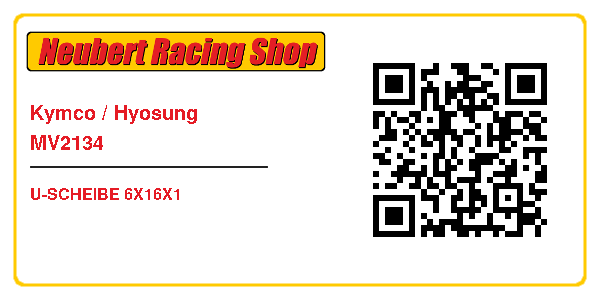 Kymco / Hyosung MV2134