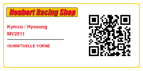 Kymco / Hyosung MV2511