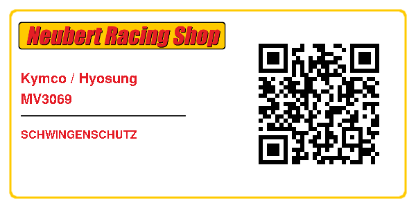 Kymco / Hyosung MV3069