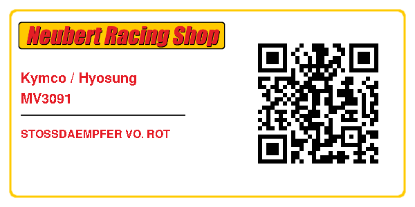 Kymco / Hyosung MV3091