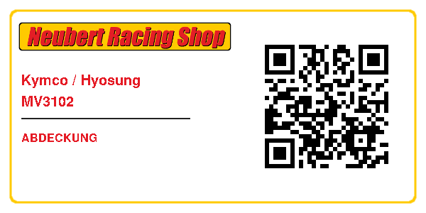 Kymco / Hyosung MV3102