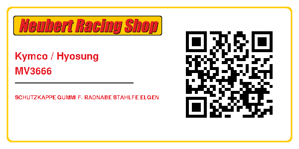 Kymco / Hyosung MV3666