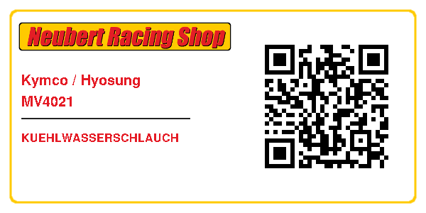 Kymco / Hyosung MV4021