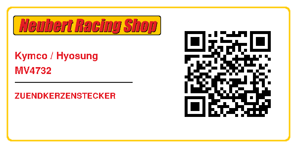 Kymco / Hyosung MV4732
