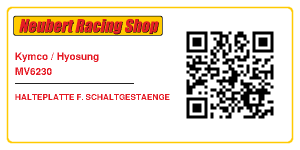 Kymco / Hyosung MV6230