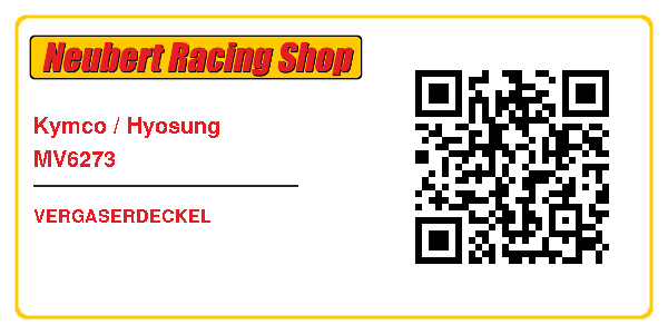 Kymco / Hyosung MV6273