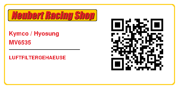 Kymco / Hyosung MV6535