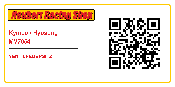 Kymco / Hyosung MV7054