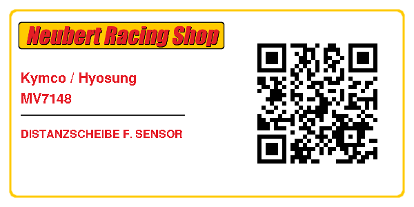 Kymco / Hyosung MV7148