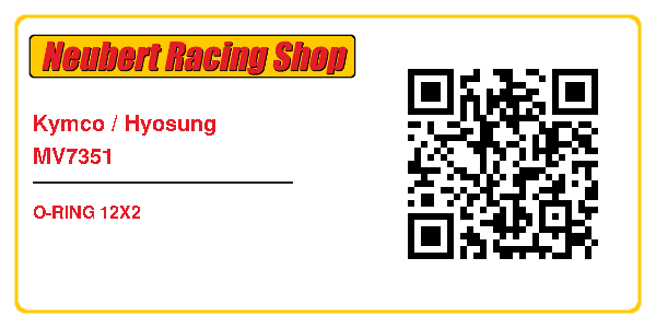 Kymco / Hyosung MV7351