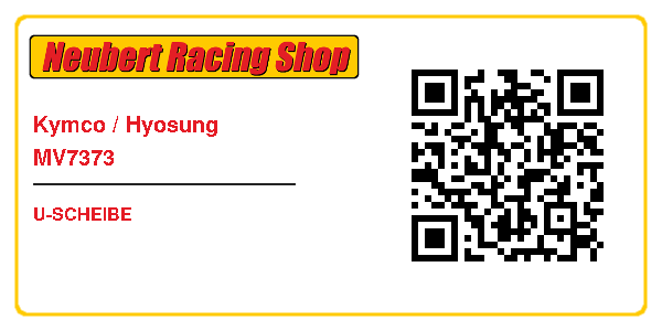 Kymco / Hyosung MV7373