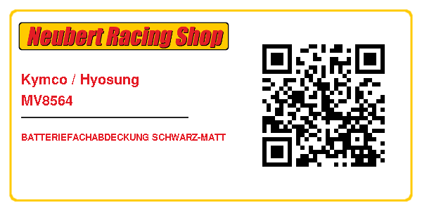 Kymco / Hyosung MV8564