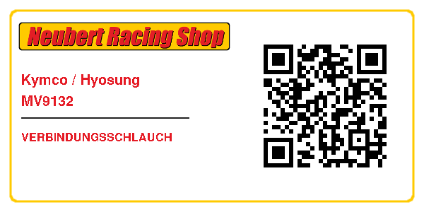 Kymco / Hyosung MV9132