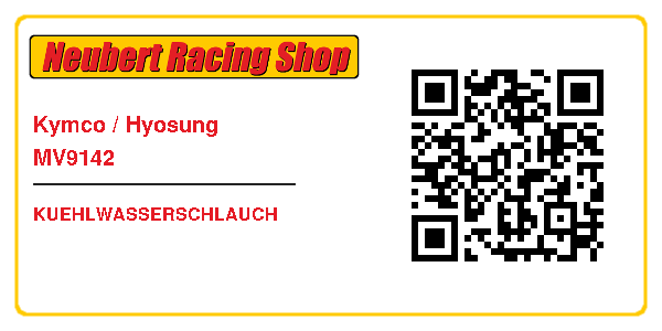 Kymco / Hyosung MV9142
