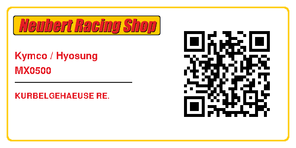 Kymco / Hyosung MX0500