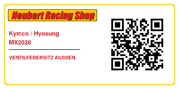 Kymco / Hyosung MX2028