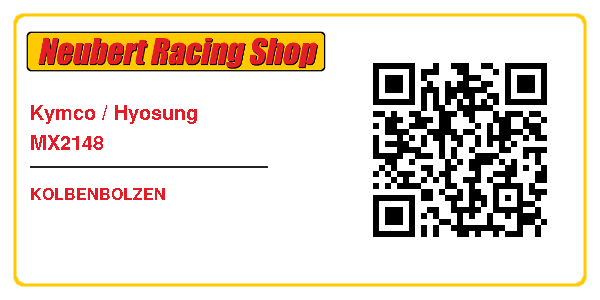 Kymco / Hyosung MX2148