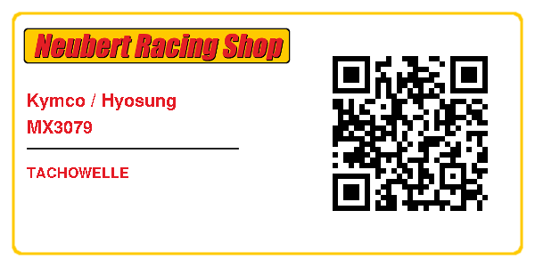 Kymco / Hyosung MX3079