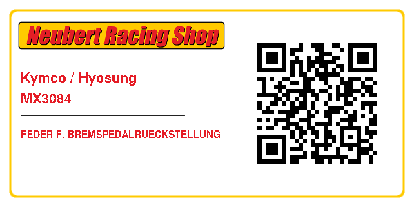 Kymco / Hyosung MX3084